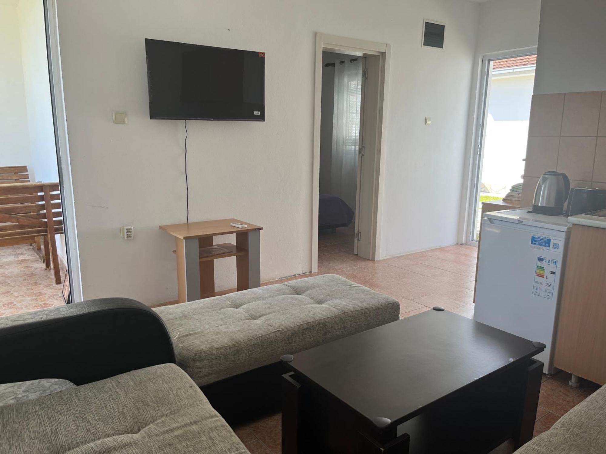 Beni Bungalows Ulcinj Exterior photo