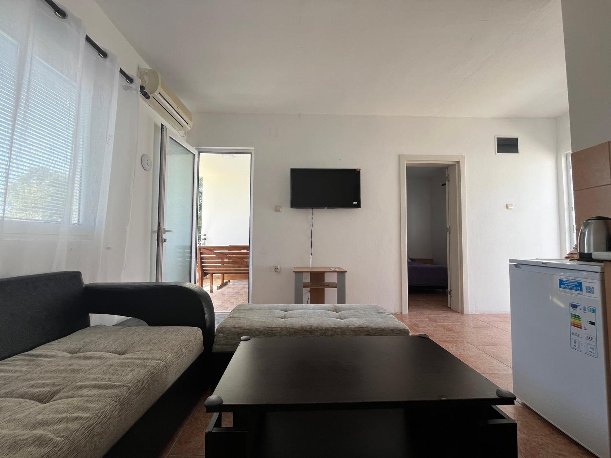 Beni Bungalows Ulcinj Exterior photo