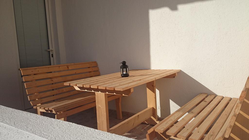 Beni Bungalows Ulcinj Exterior photo