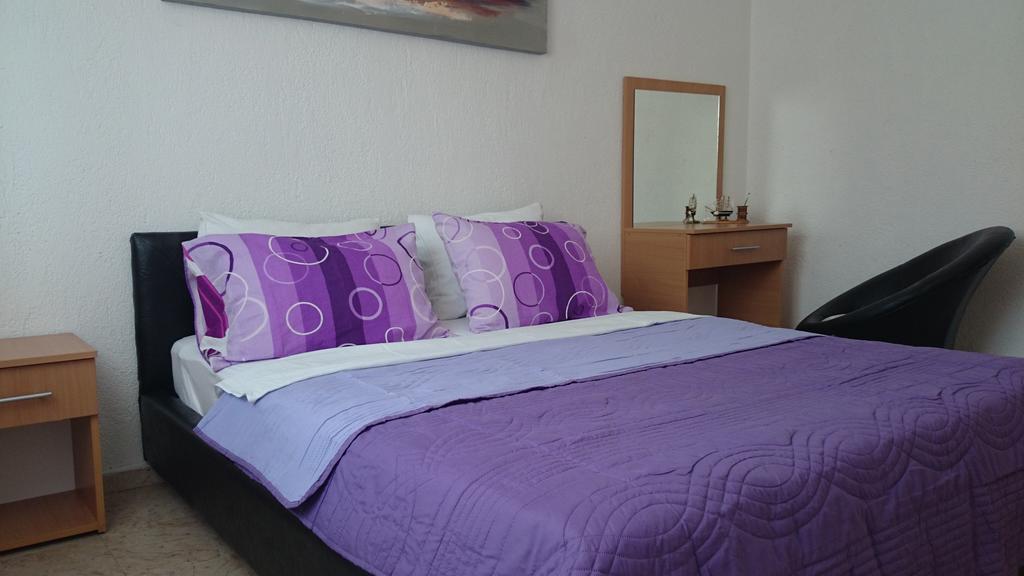 Beni Bungalows Ulcinj Room photo