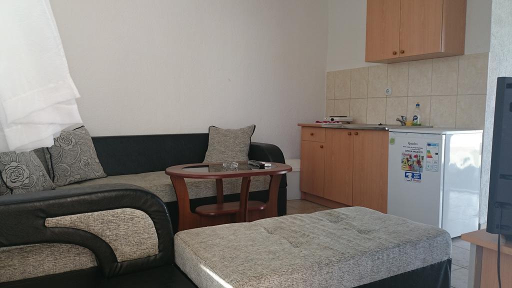 Beni Bungalows Ulcinj Room photo