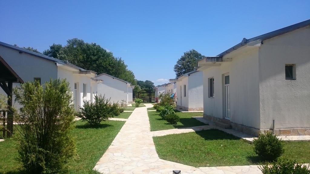 Beni Bungalows Ulcinj Exterior photo