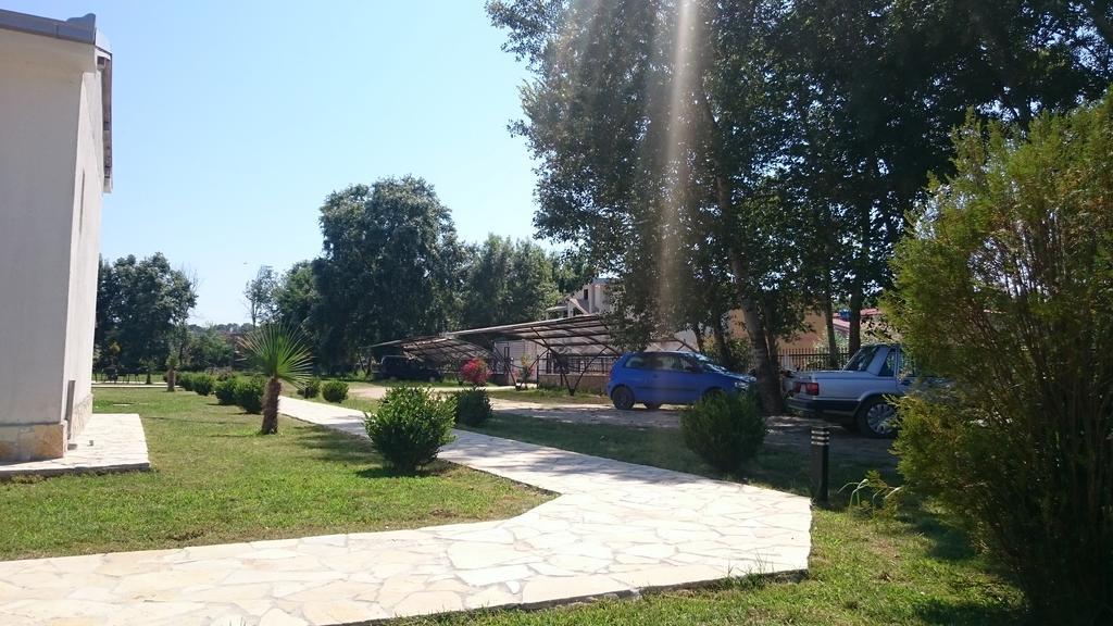 Beni Bungalows Ulcinj Exterior photo