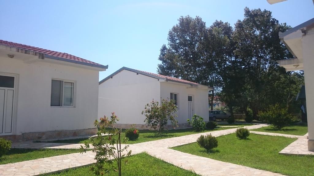 Beni Bungalows Ulcinj Exterior photo