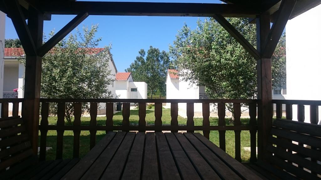 Beni Bungalows Ulcinj Exterior photo