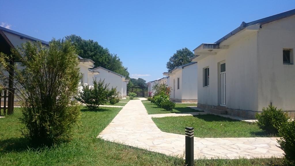 Beni Bungalows Ulcinj Exterior photo