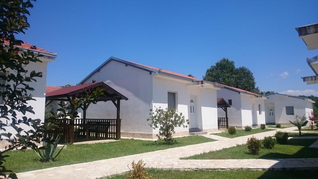 Beni Bungalows Ulcinj Exterior photo