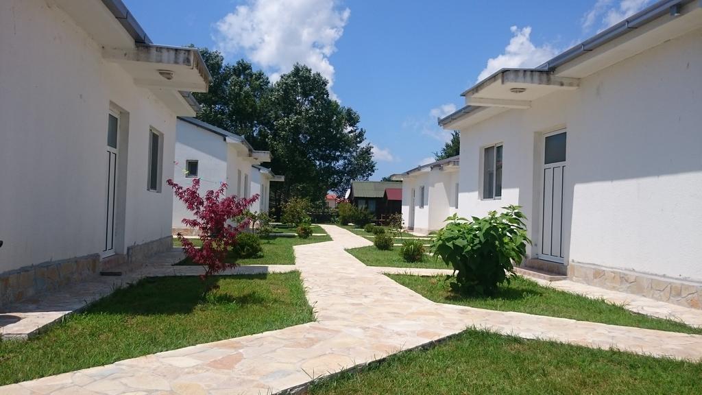 Beni Bungalows Ulcinj Exterior photo