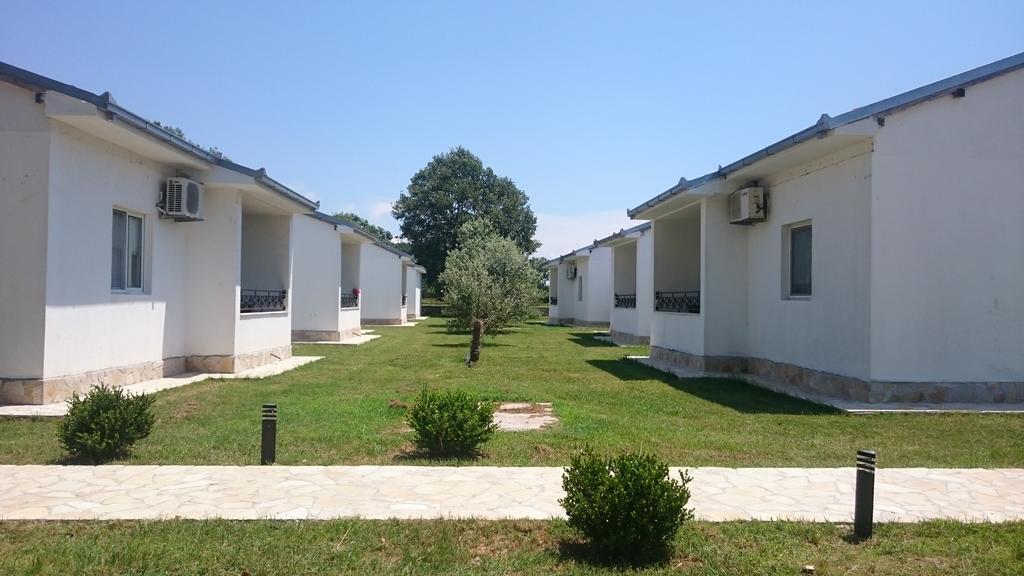 Beni Bungalows Ulcinj Exterior photo