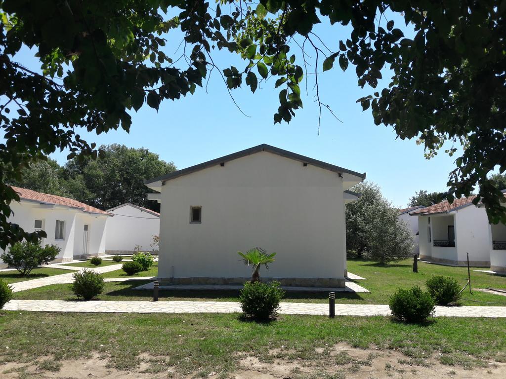 Beni Bungalows Ulcinj Exterior photo