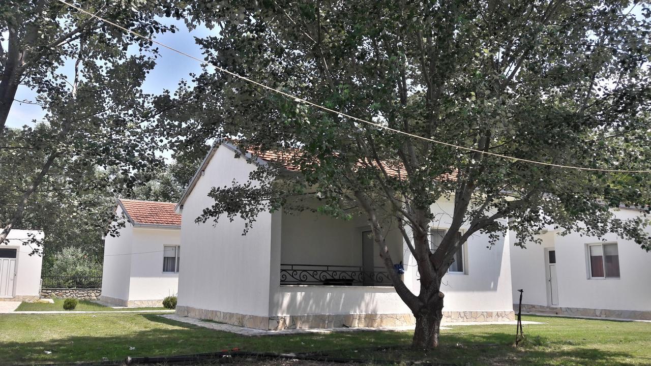 Beni Bungalows Ulcinj Exterior photo