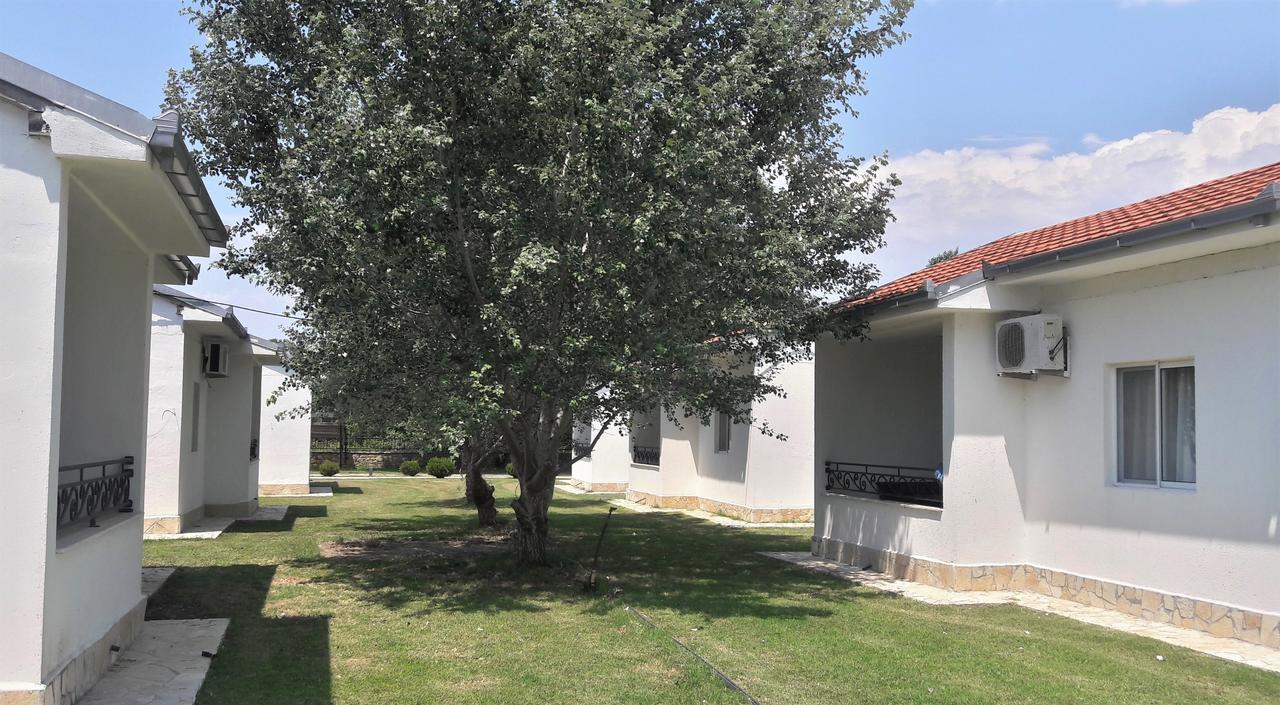 Beni Bungalows Ulcinj Exterior photo