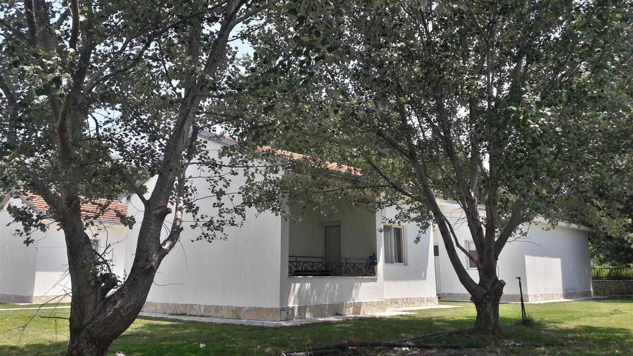 Beni Bungalows Ulcinj Exterior photo