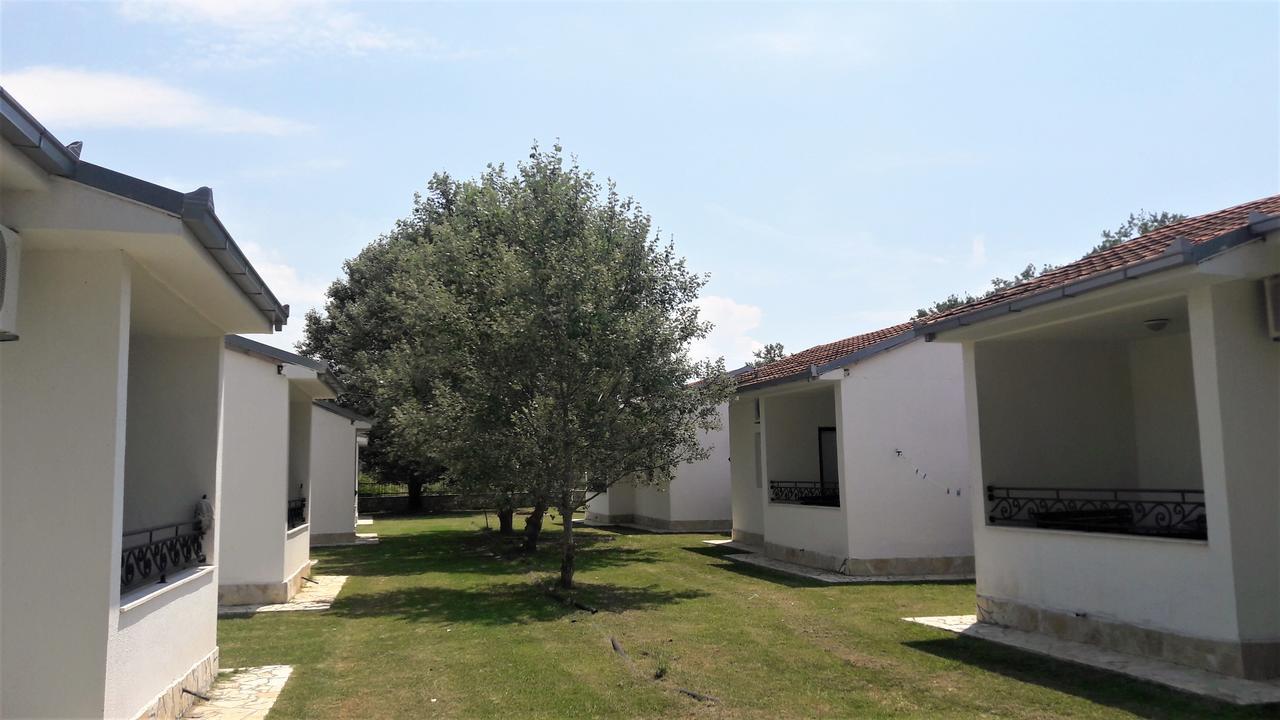 Beni Bungalows Ulcinj Exterior photo