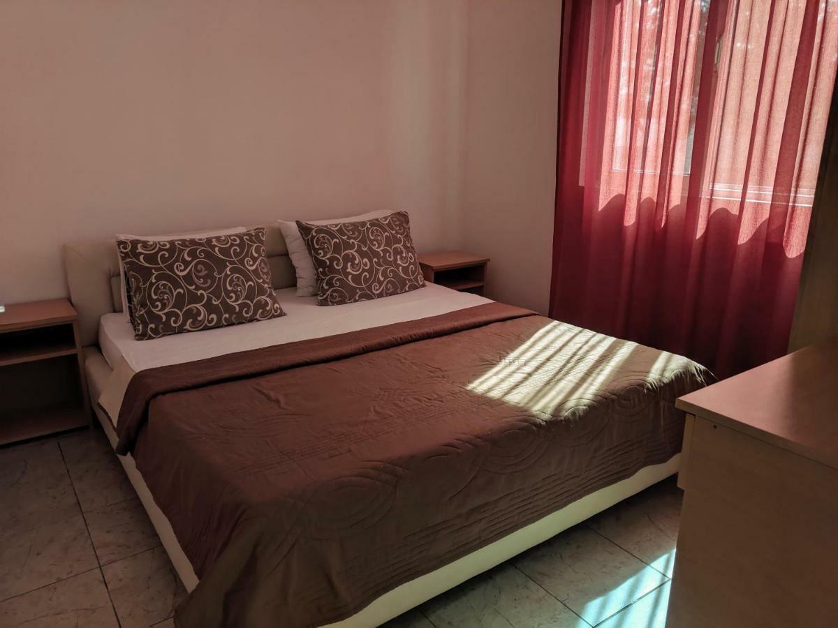 Beni Bungalows Ulcinj Exterior photo