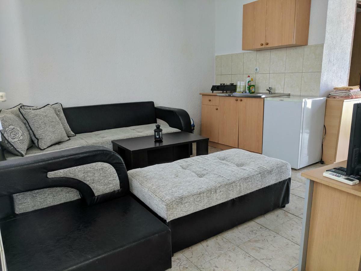 Beni Bungalows Ulcinj Exterior photo