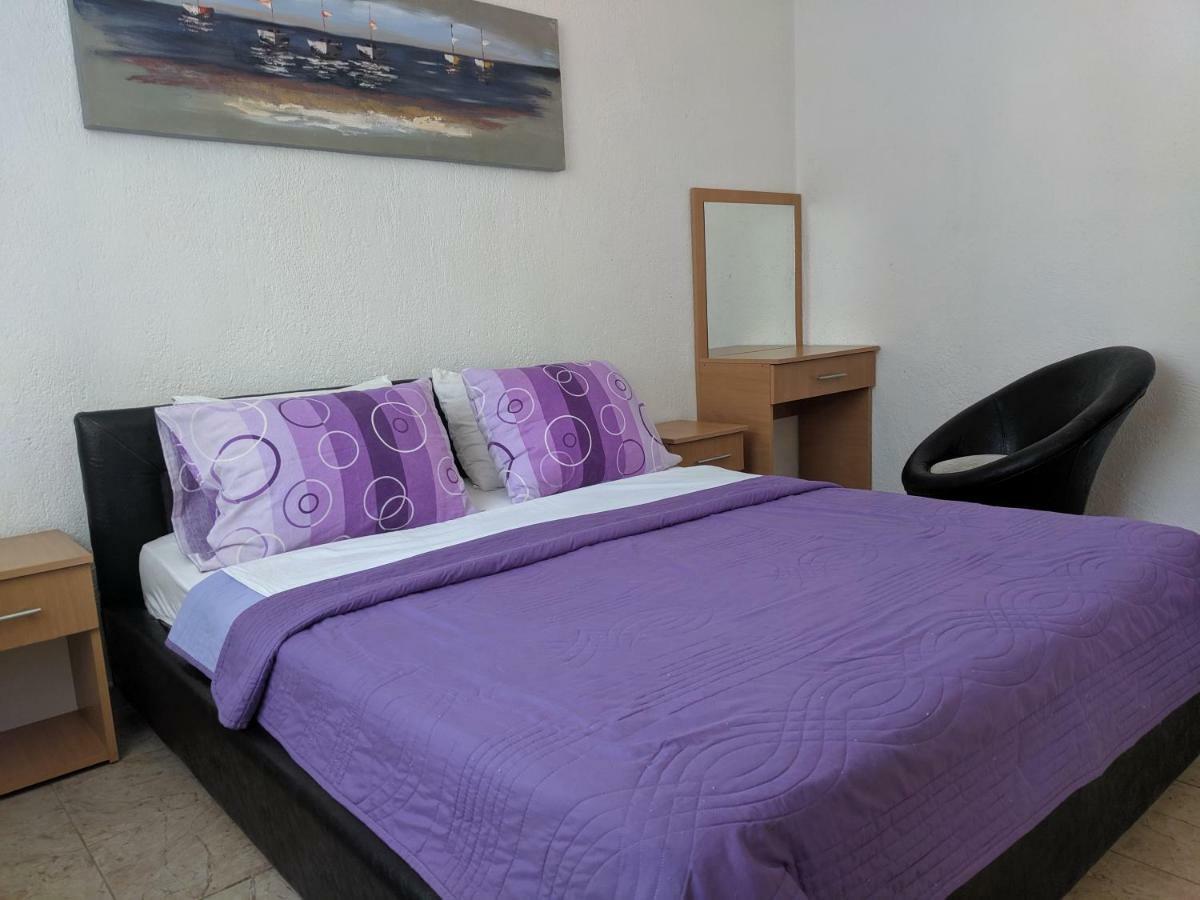 Beni Bungalows Ulcinj Exterior photo