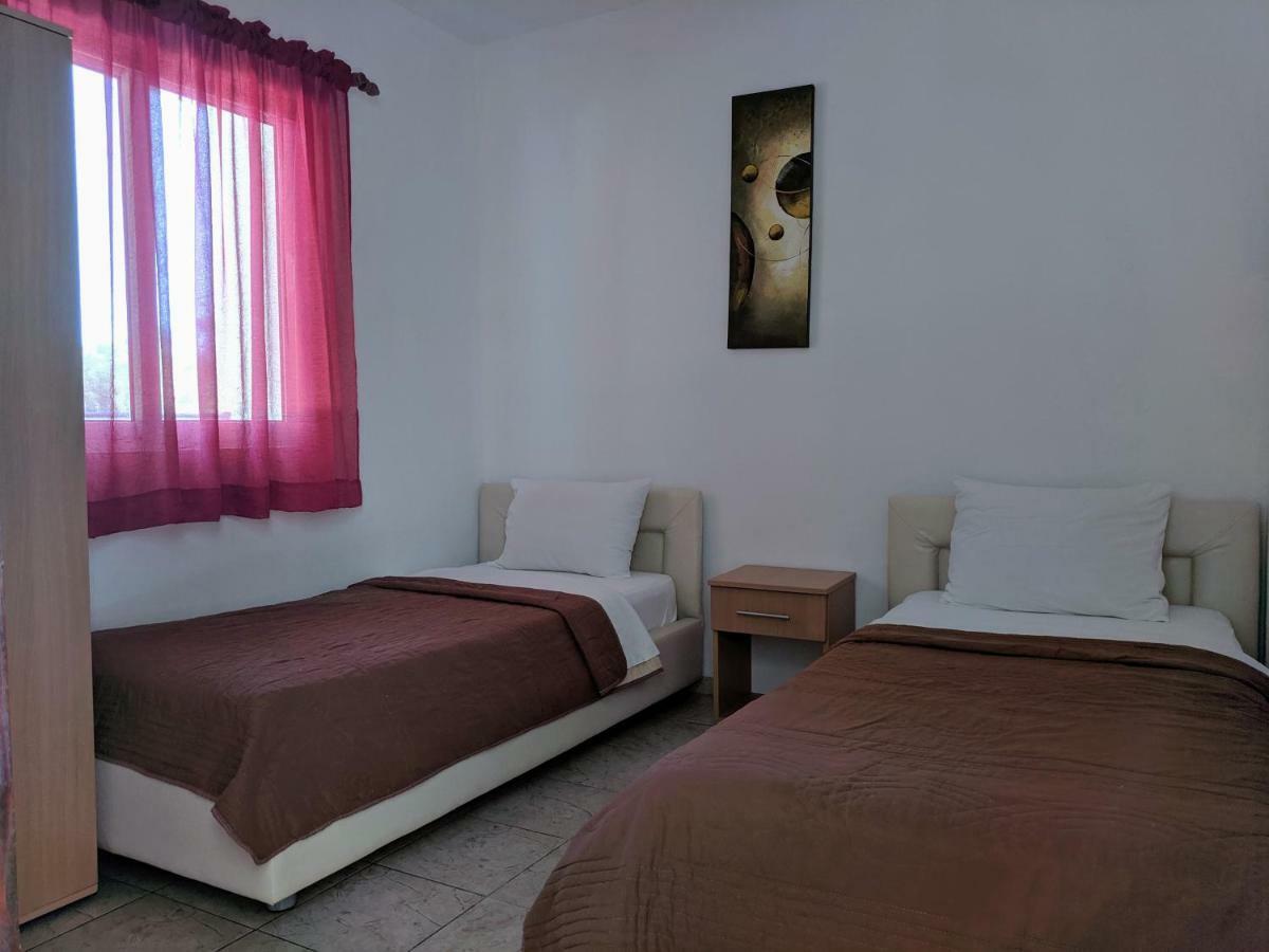 Beni Bungalows Ulcinj Exterior photo
