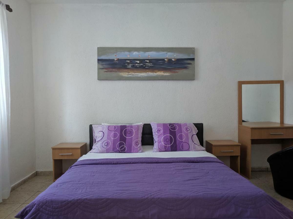 Beni Bungalows Ulcinj Exterior photo