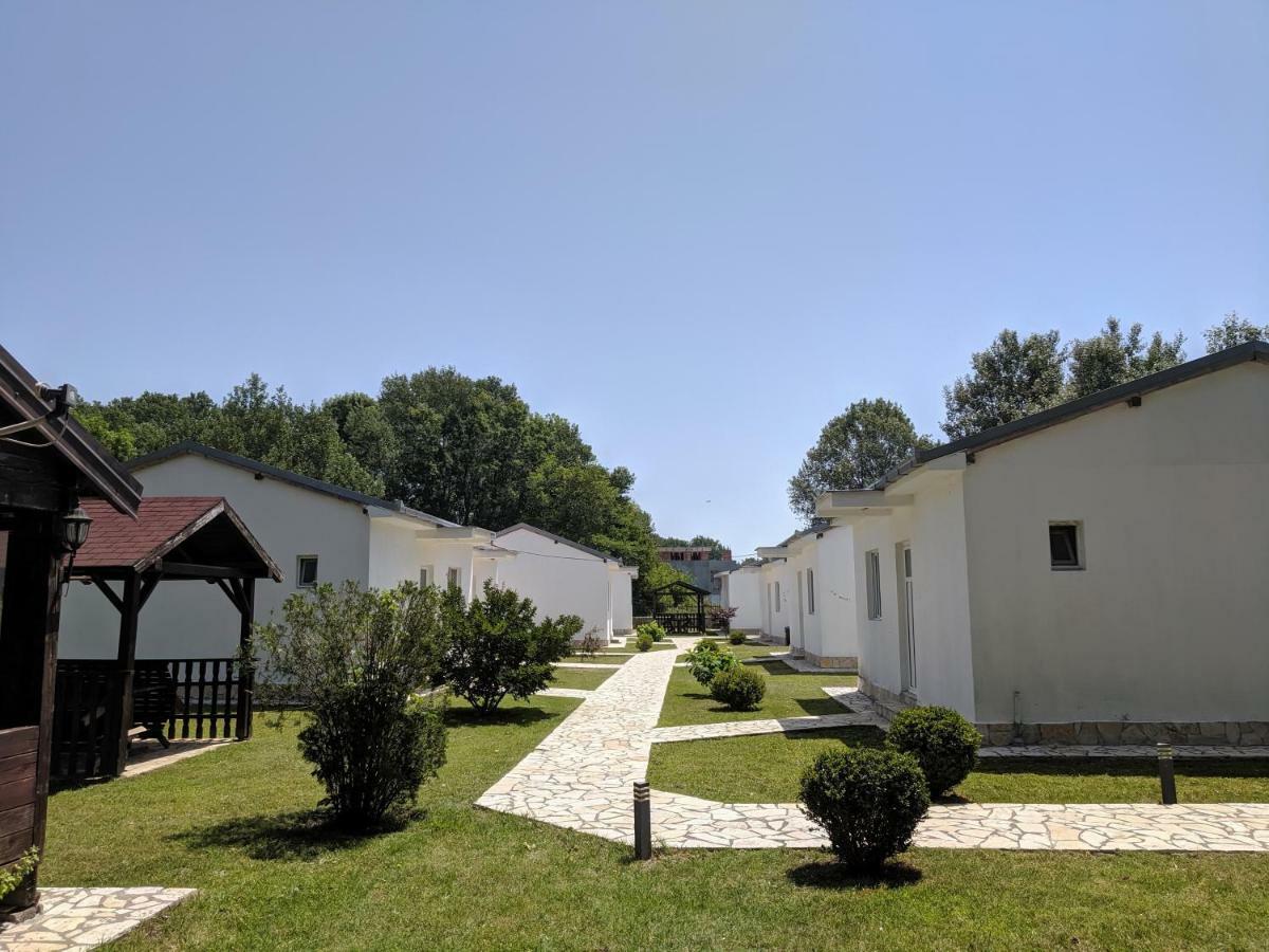 Beni Bungalows Ulcinj Exterior photo